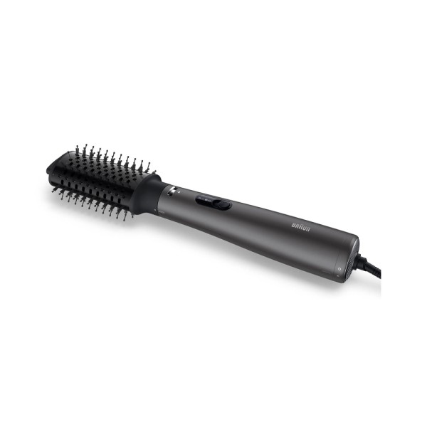 BRAUN AIRBRUSH IONTEC TEC 2 LEVEL TEMP 2SPEEDS 2ATT