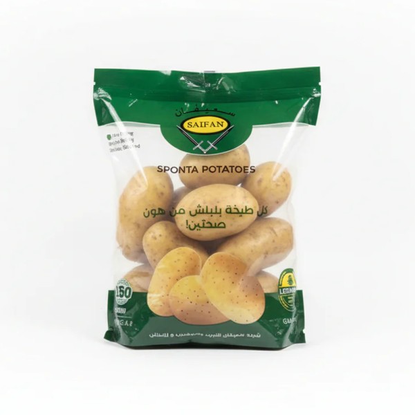 SAIFAN POTATO SPONTA