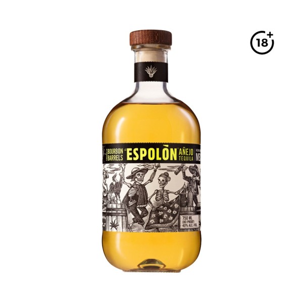 ESPOLON ESPOLON ANEJO