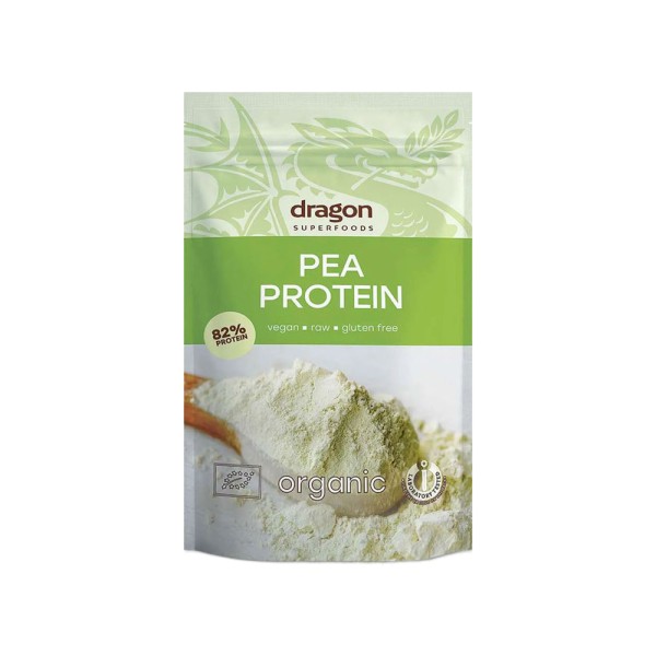 DRAGON PEA PROTEIN