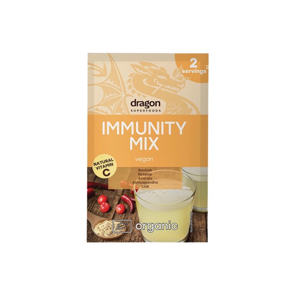 DRAGON IMMUNITY MIX SACHET