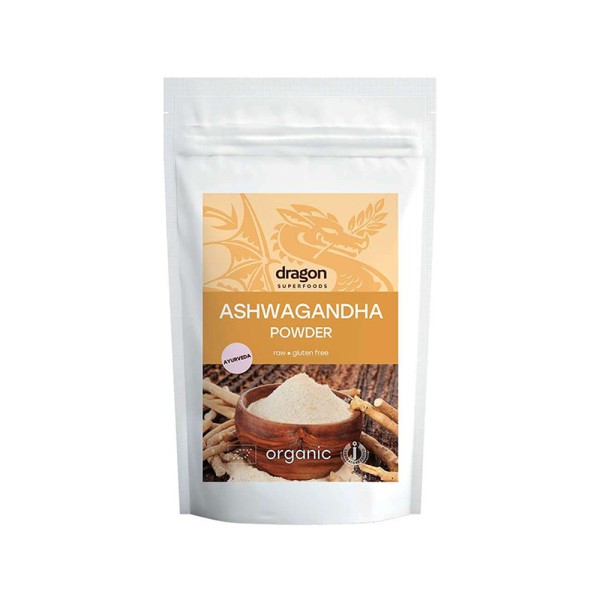 DRAGON ASHWAGANDHA POWDER