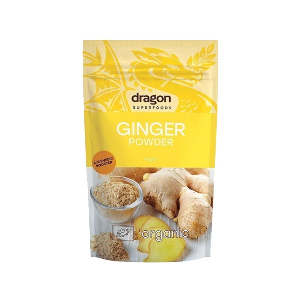 DRAGON GINGER POWDER