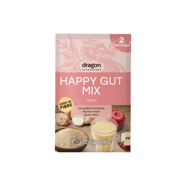 DRAGON HAPPY GUT MIX SACHET