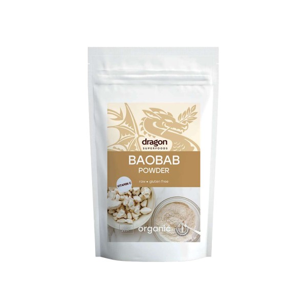 DRAGON BAOBAB POWDER
