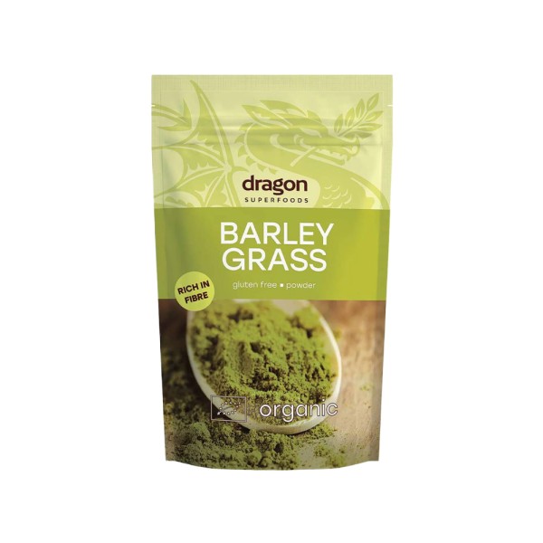 DRAGON BARLEY GRASS POWDER