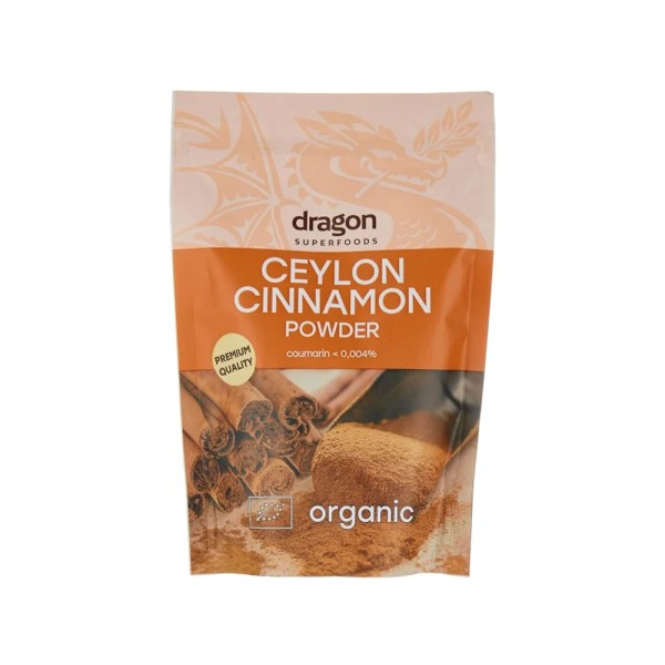 DRAGON CEYLON CINNAMON POWDER