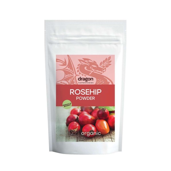 DRAGON ROSEHIP POWDER