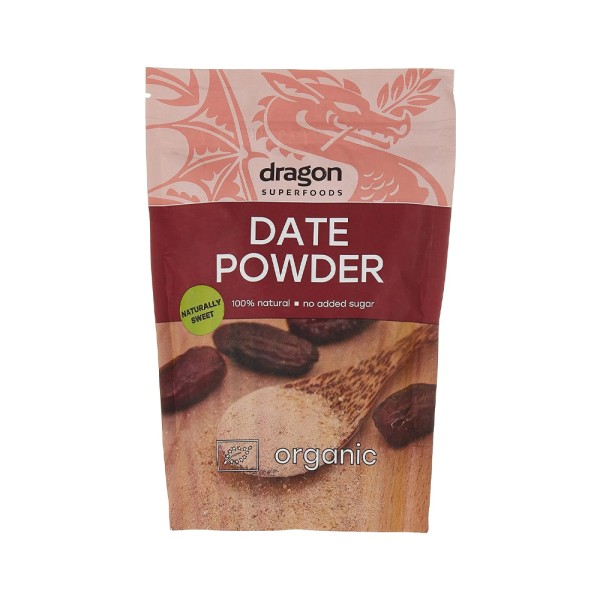 DRAGON DATE POWDER