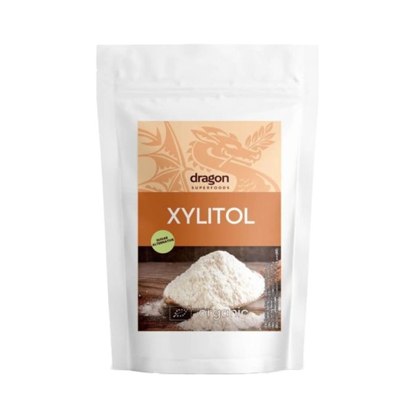 DRAGON XYLITOL POWDER