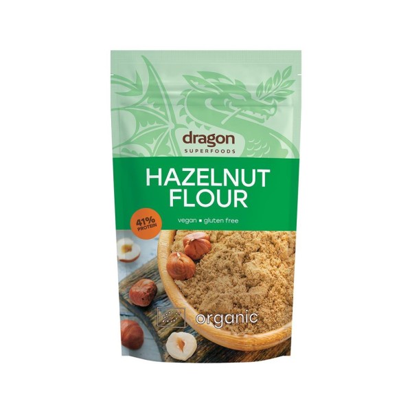 DRAGON HAZELNUT FLOUR