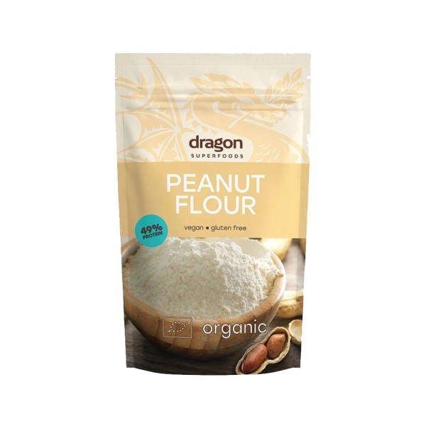 DRAGON PEANUT FLOUR