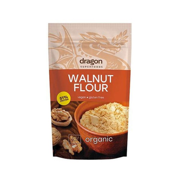 DRAGON WALNUT FLOUR