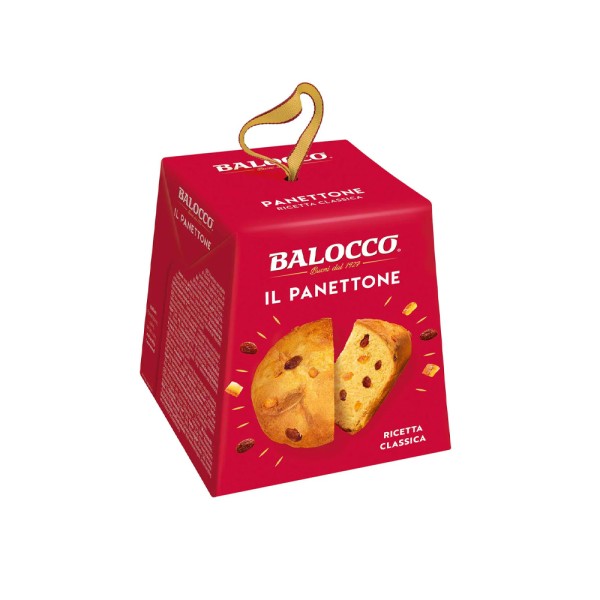 BALOCCO COLOMBA CLASSIC