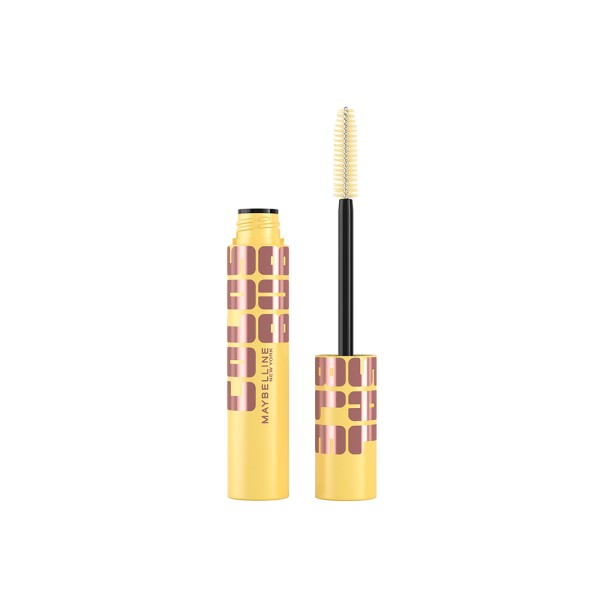 MAYBELLINE MASCARA COLOSSAL BUBBLE