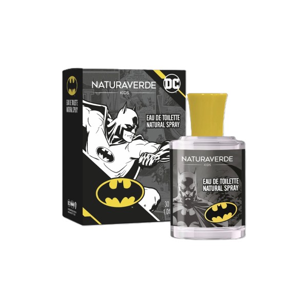 DISNEY BATMAN EAU DE TOILETTE