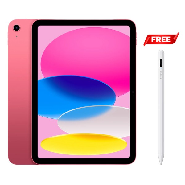 APPLE APPLE IPAD 11 PINK 128GB 6GB 11.0  A16 BIONIC