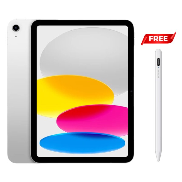 APPLE APPLE IPAD 11 SILVER 128GB 6GB 11.0 