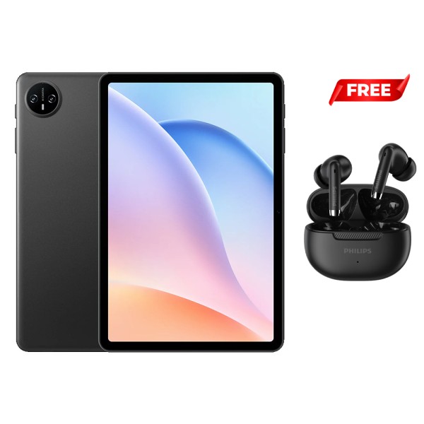 DOOGEE DOOGEE A9 PRO BLACK 128GB 20GB 10.1 