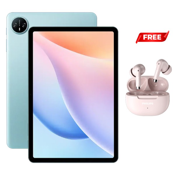 DOOGEE DOOGEE A9 PRO BLUE 128GB 20GB 10.1 6580 MAH