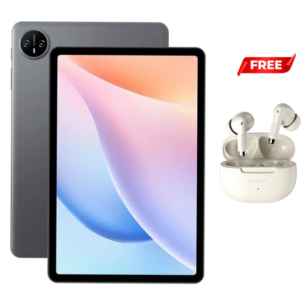 DOOGEE DOOGEE A9 PRO GREY 128GB 20GB 10.1 6580 MAH