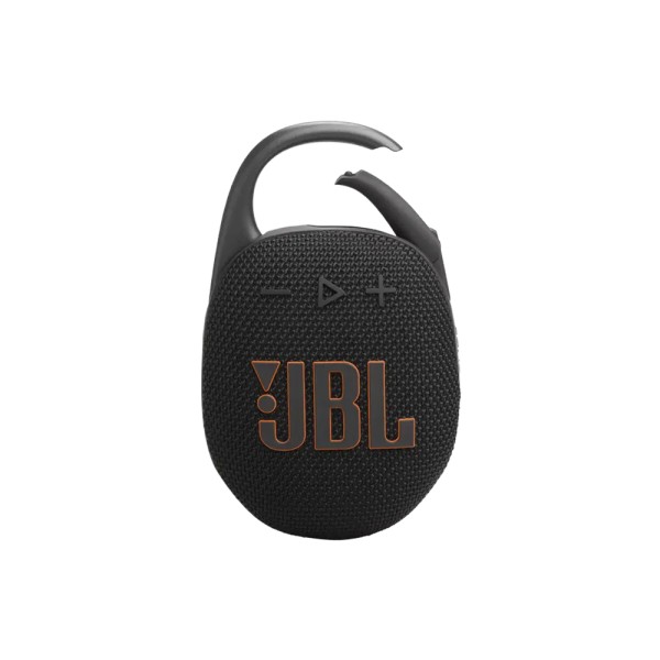 JBL SPEAKER CLIP 5 BT5.3 IP67 7W 12H CARABINER