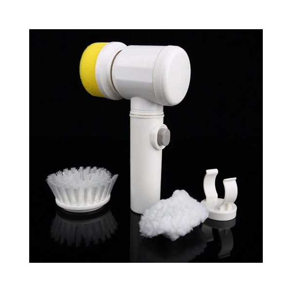CASALINA MAGIC ELECTRIC BRUSH 4IN1