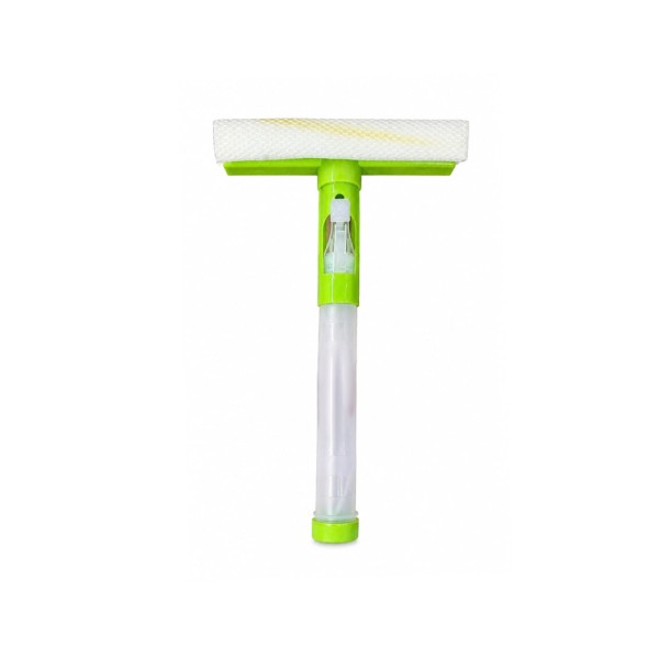 CASALINA WINDOW SPRAY WITH WIPER AND SPONGE