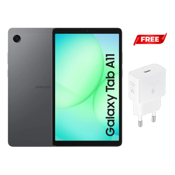 SAMSUNG SAMSUNG GALAXY TAB A11 GREY 64GB 4GB 11.0 