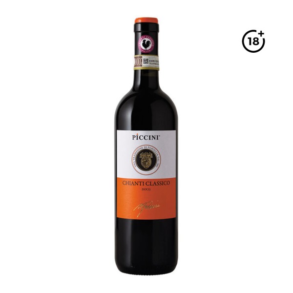 PICCINI CHIANTI CLASSICO 