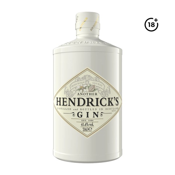 HENDRICKS GIN ANOTHER