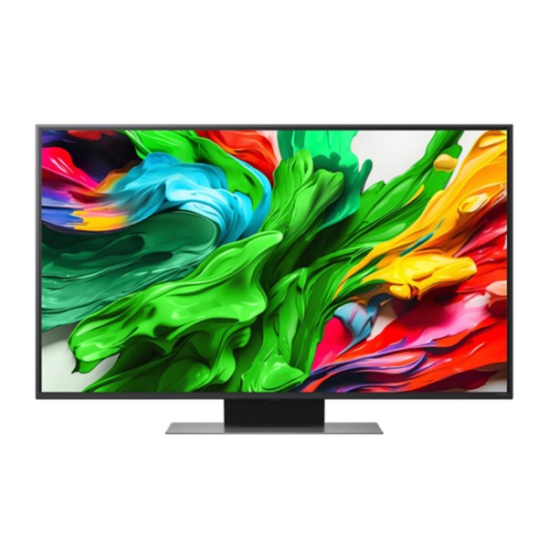 LG QNED EVO TV 4K AI PROCESSOR GEN2 144HZ GAMING