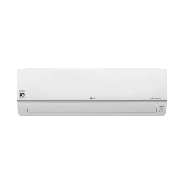 LG A/C DUAL INVERTER SMART WIFI READY IONIZER R410