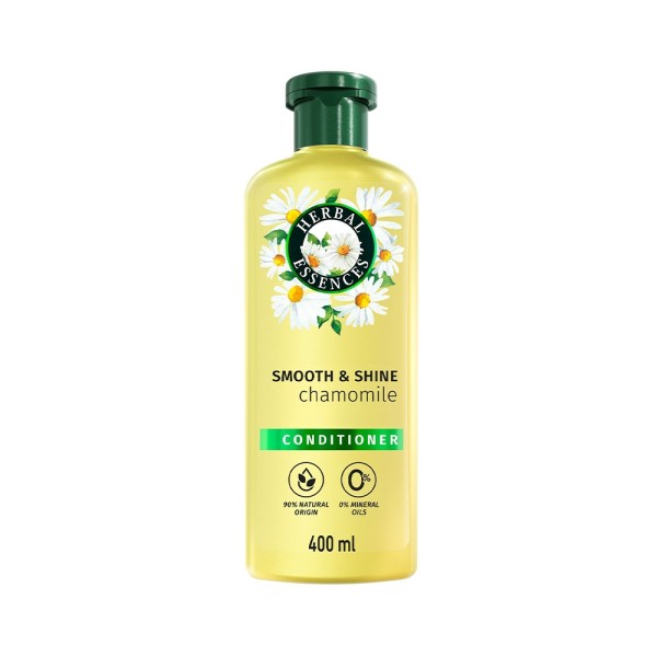 HERBAL ESSENCES CONDITIONER CHAMOMILE