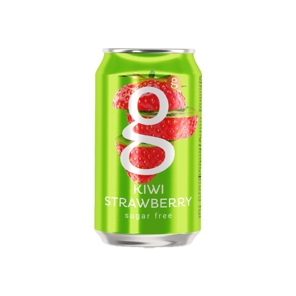 G KIWI STRAWBERRY DRINK