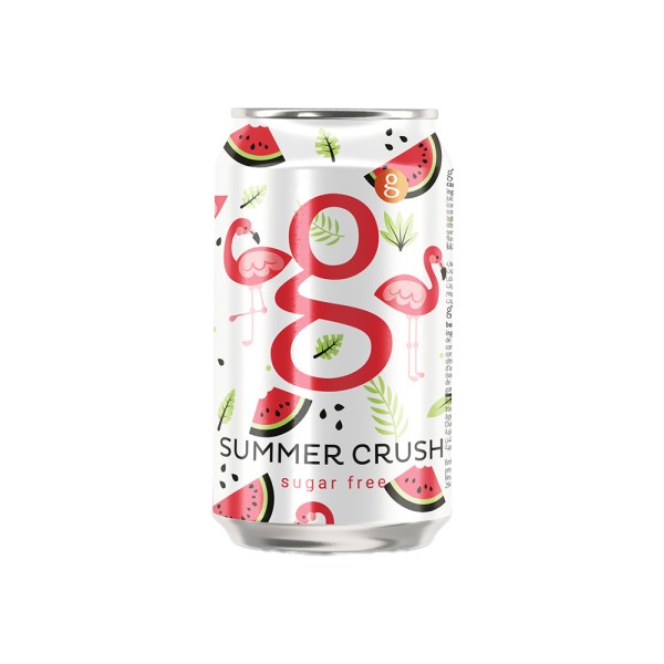 G SUMMER CRUSH DRINK
