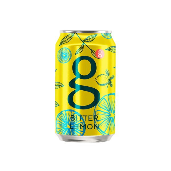 G BITTER LEMON DRINK