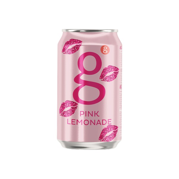 G PINK LEMONADE DRINK