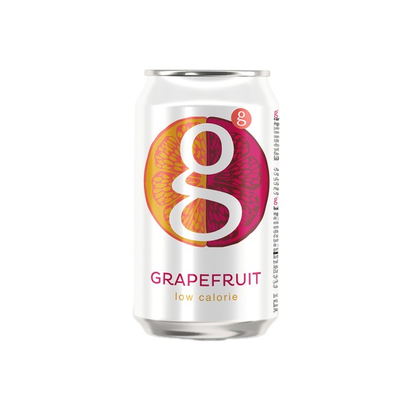 G GRAPEFRUIT DRINK