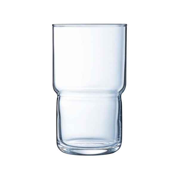 LUMINARC FUNAMBULE GLASS CUP 320ML