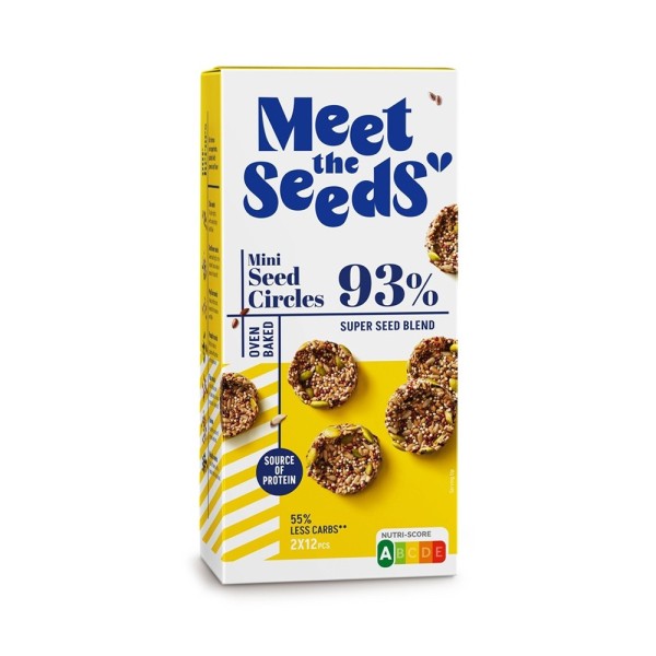 MEET SEEDS MINI SEEDS CIRCLES