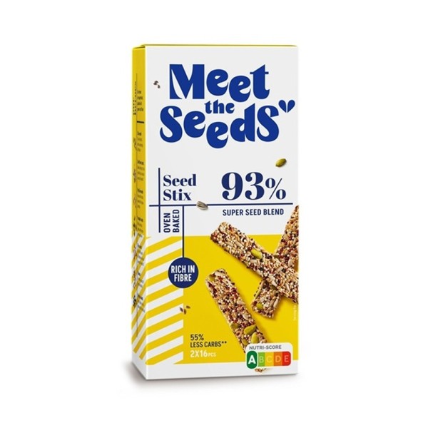MEET SEEDS SEED STIX