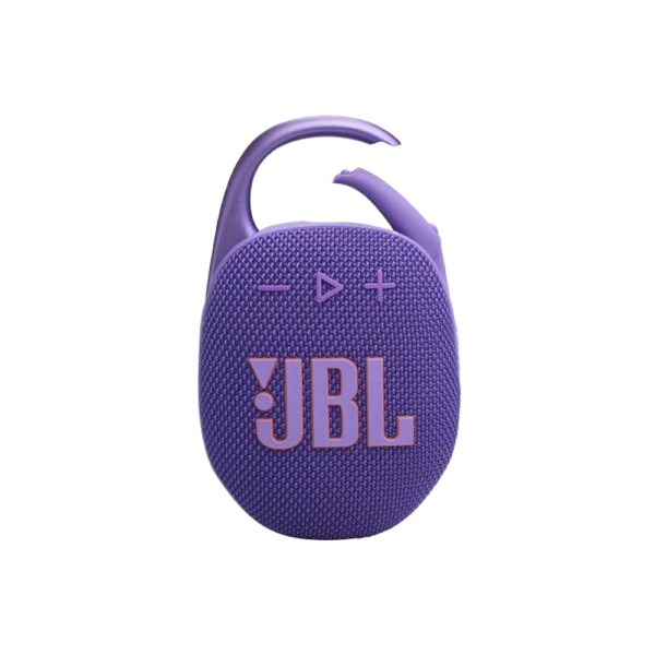 JBL SPEAKER CLIP 5 BT5.3 IP67 7W 12H PURPLE 
