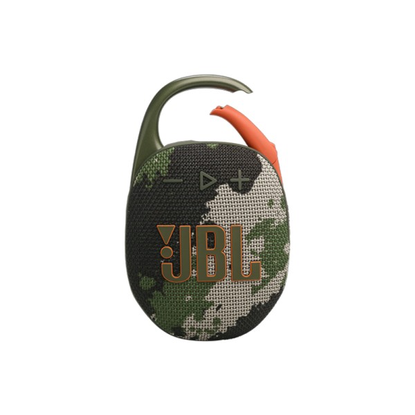 JBL SPEAKER CLIP 5 BT5.3 IP67 7W 12H SQUAD 