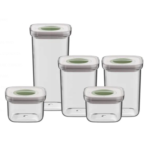 BERGHOFF SMART SEAL FOOD CONTAINER SET