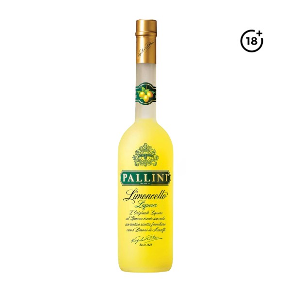 PALLINI LIMONCELLO