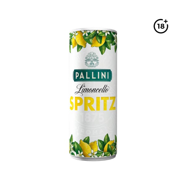 PALLINI SPRITZ