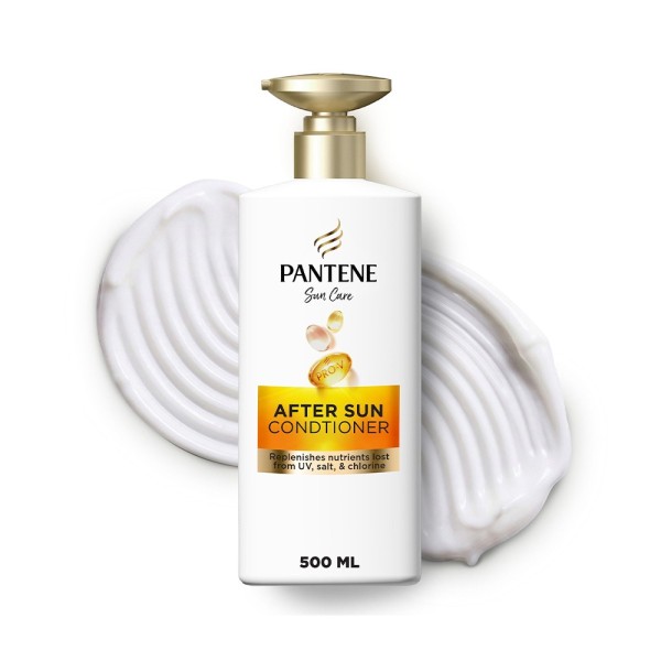 PANTENE PRO-V CONDITIONER AFTER SUN