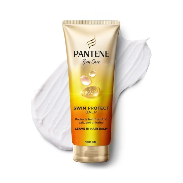 PANTENE PRO-V LEAVE IN AFTER SUN