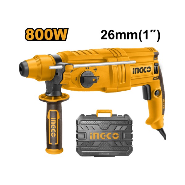 INGCO ROTARY HAMMER